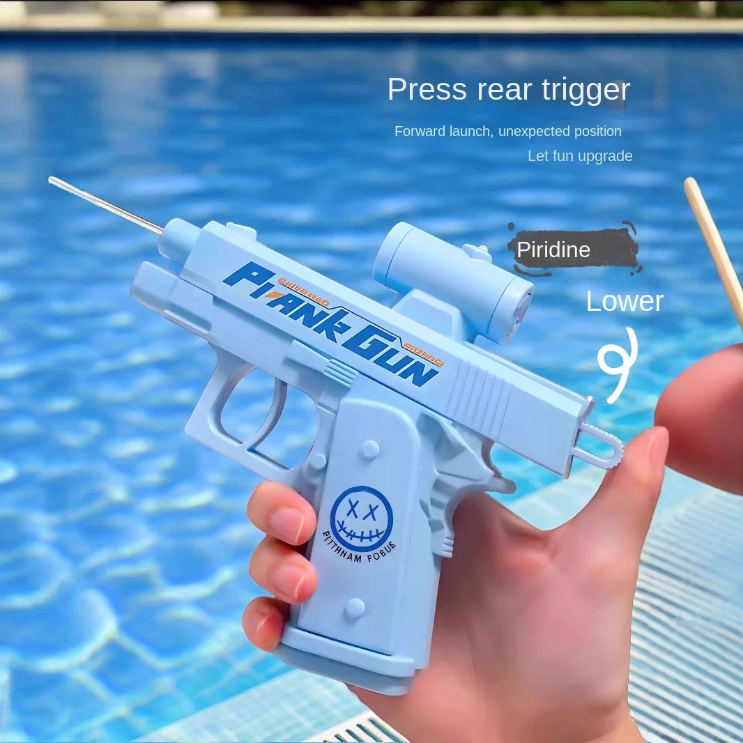 Built for Pranks. Engineered Like a Pro.
