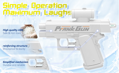 SplashPrankGun