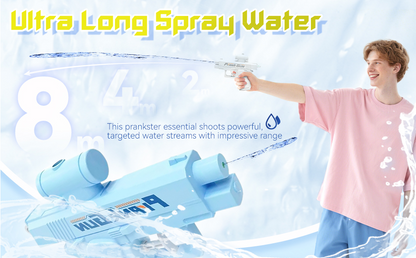 SplashPrankGun
